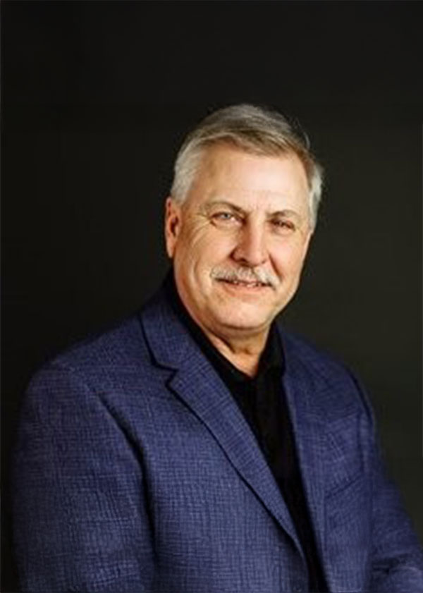 Jeff Pattison headshot